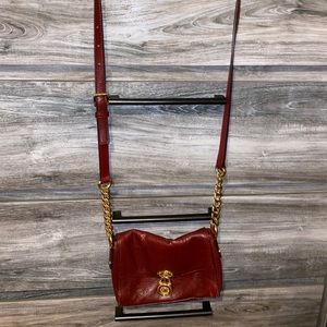 Michael Kors crossbody bag